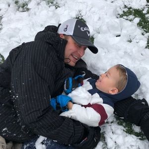 Meet your Posher, Lorrelle